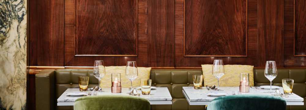 Stadt Restaurant