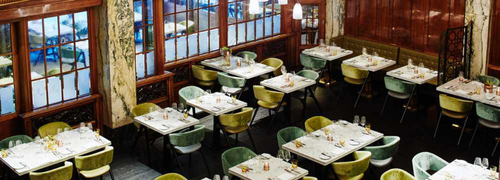 Stadt Restaurant