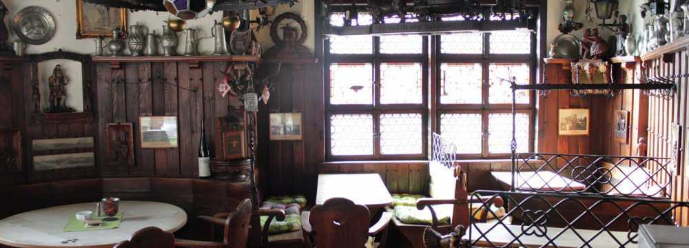 Restaurant Trödelstuben