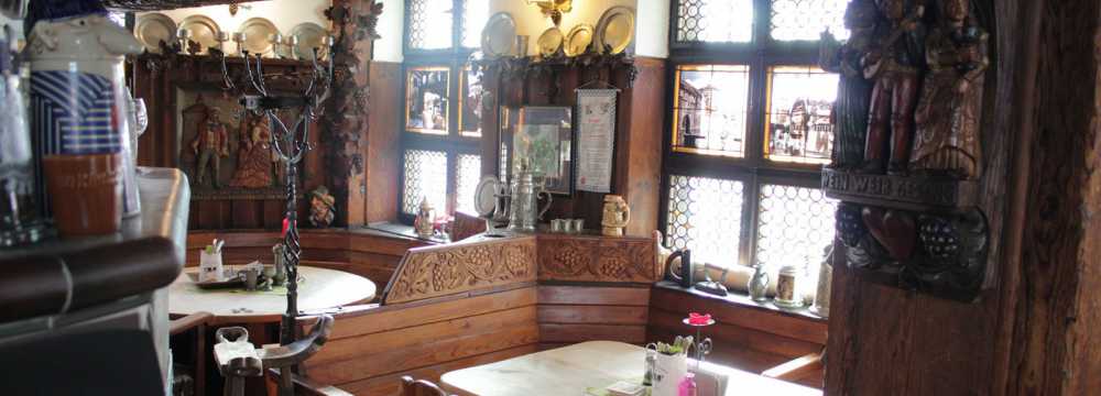 Restaurant Trödelstuben