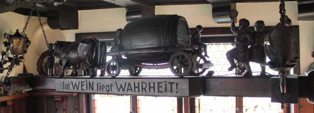 Restaurant Trödelstuben