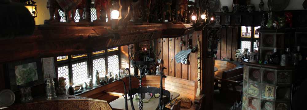 Restaurant Trödelstuben