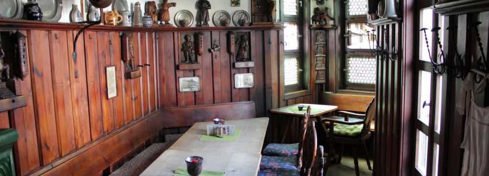 Restaurant Trödelstuben