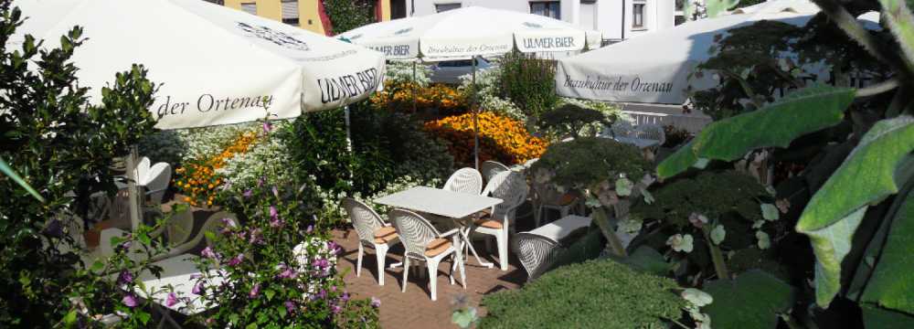 Schlindwein-Stuben