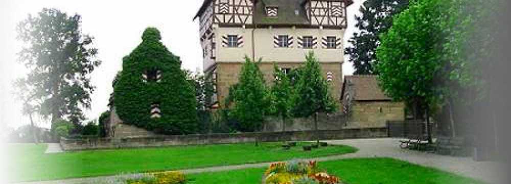 Gasthof Grüner Baum