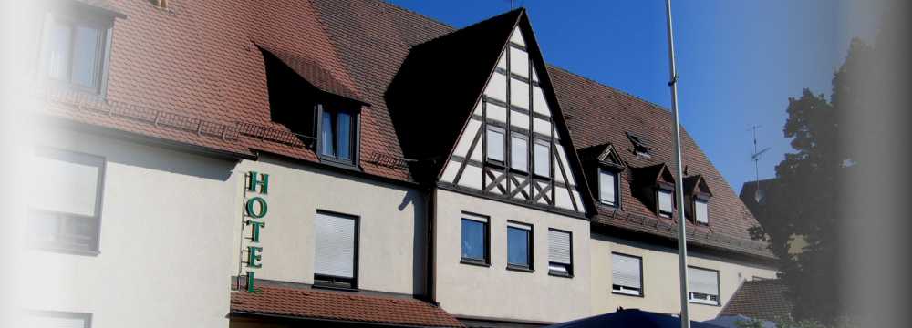 Gasthof Grüner Baum