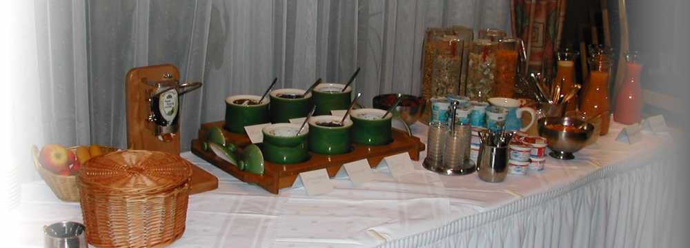 Gasthof Grüner Baum