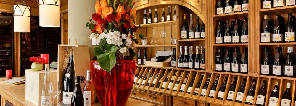 Weinwirtschaft | Weingut Franz Keller