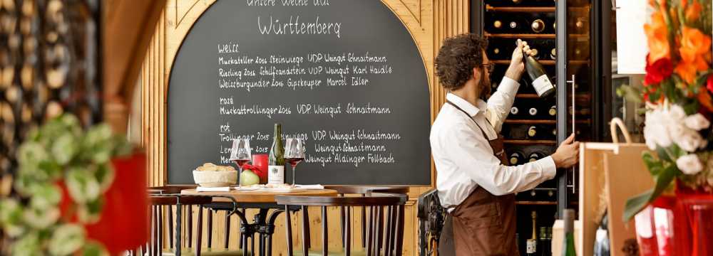Weinwirtschaft | Weingut Franz Keller