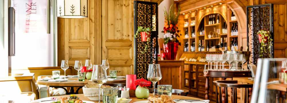 Weinwirtschaft | Weingut Franz Keller
