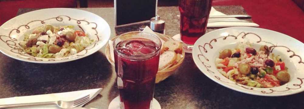 Bistro Domizil