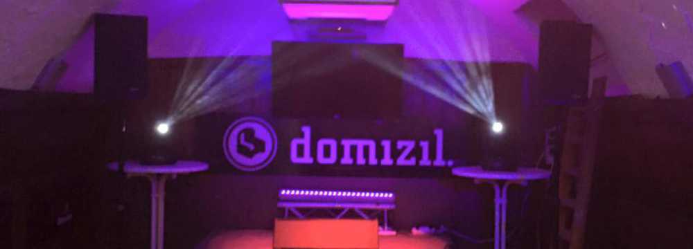 Bistro Domizil