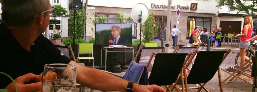 Bistro Domizil