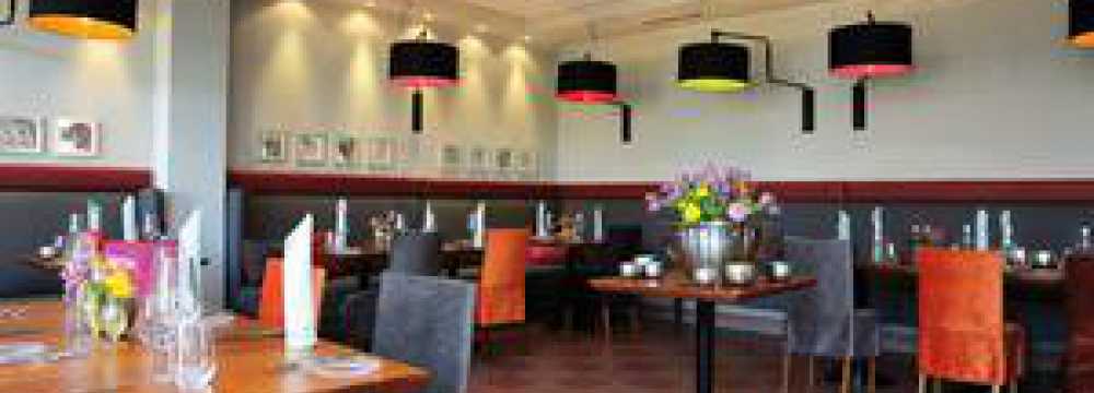 Hackbarths Restaurant