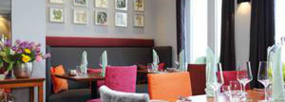 Hackbarths Restaurant