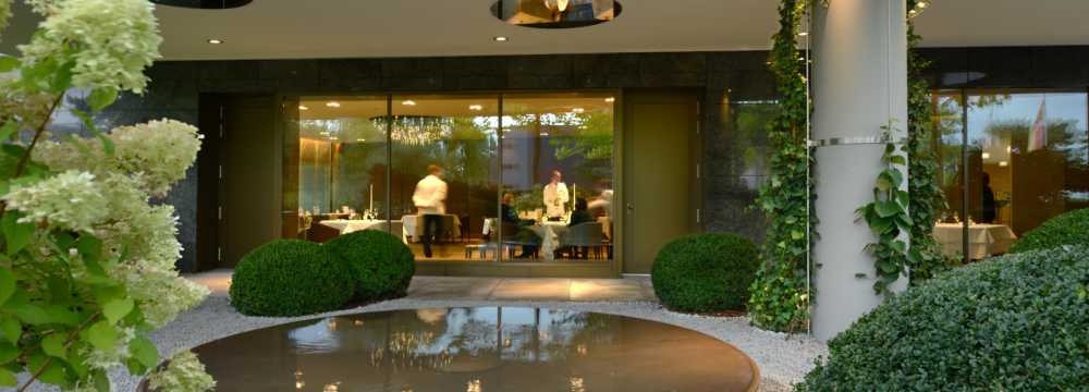Aqua - The Ritz-Carlton, Wolfsburg