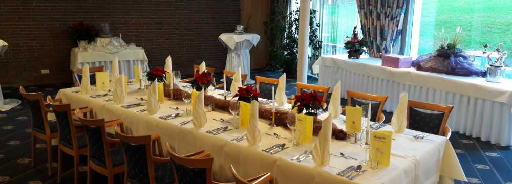 Ferienhotel Stockhausen