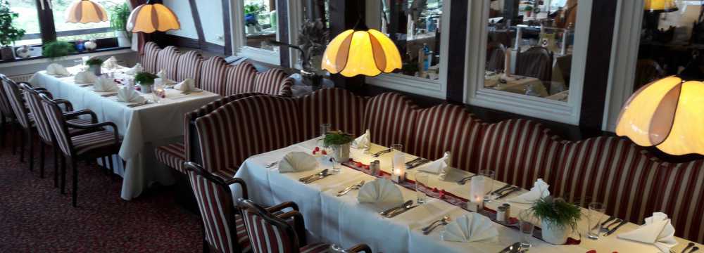 Ferienhotel Stockhausen