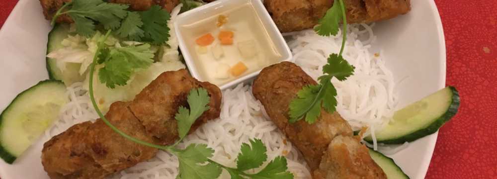 Hanoi Grill Erfurt