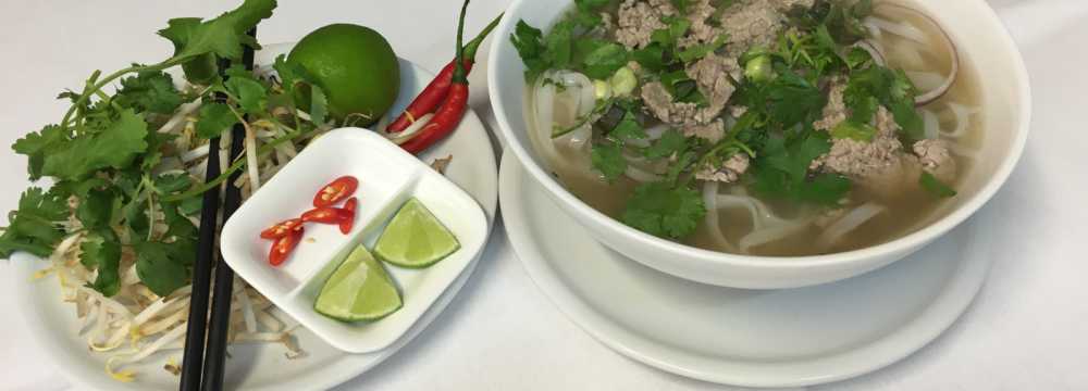 Hanoi Grill Erfurt