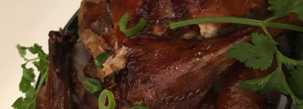 Hanoi Grill Erfurt