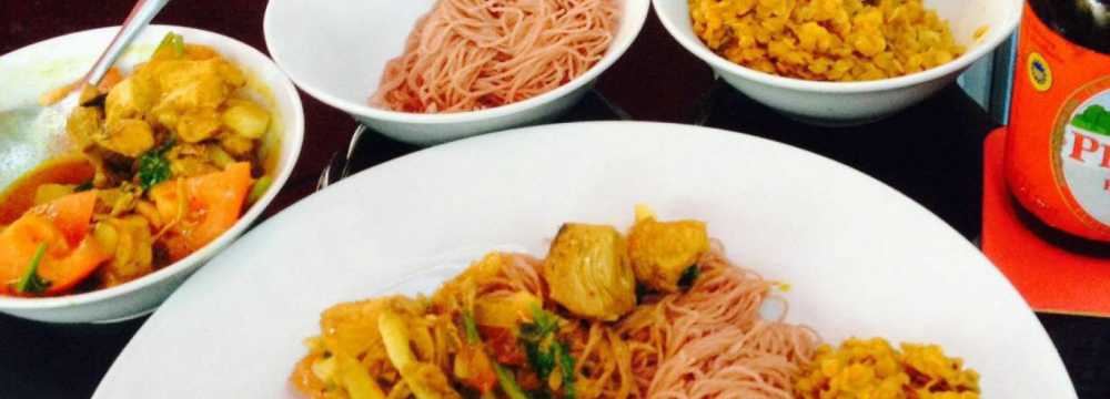 Nisha Restaurant
