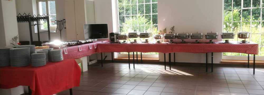 Nisha Restaurant