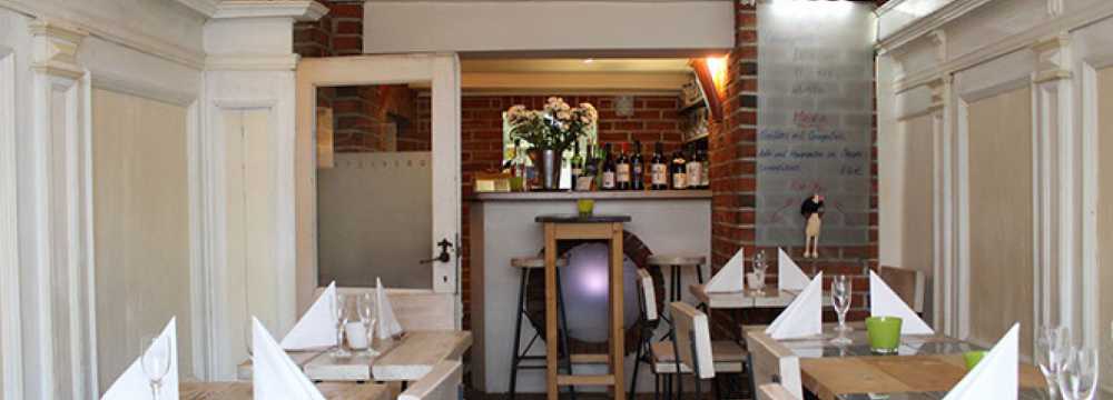 Bio Restaurant Tafelberg