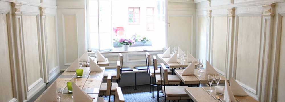 Bio Restaurant Tafelberg