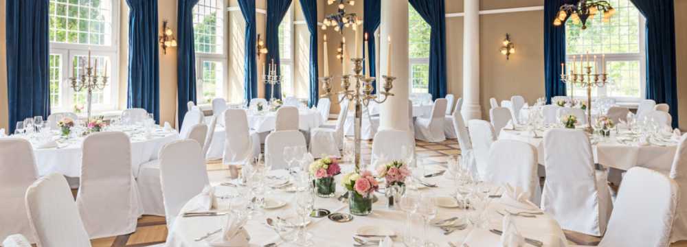 Hotel SportSchloss Velen