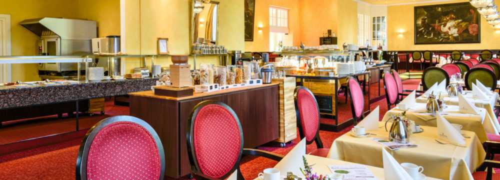 Hotel SportSchloss Velen