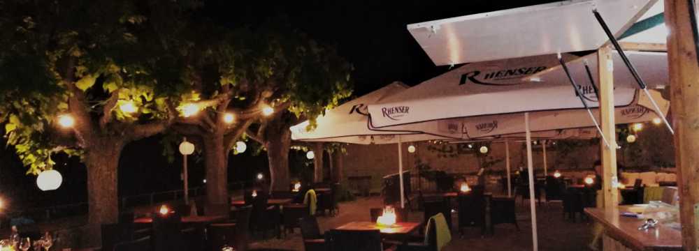 Weinschenke Restaurant Hilchenkeller