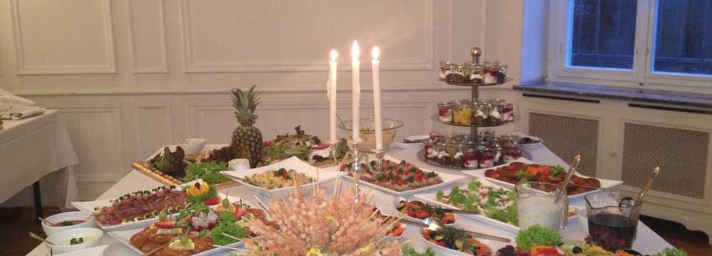 Fiesta-Partyservice