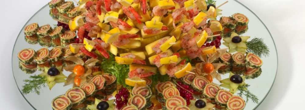 Fiesta-Partyservice