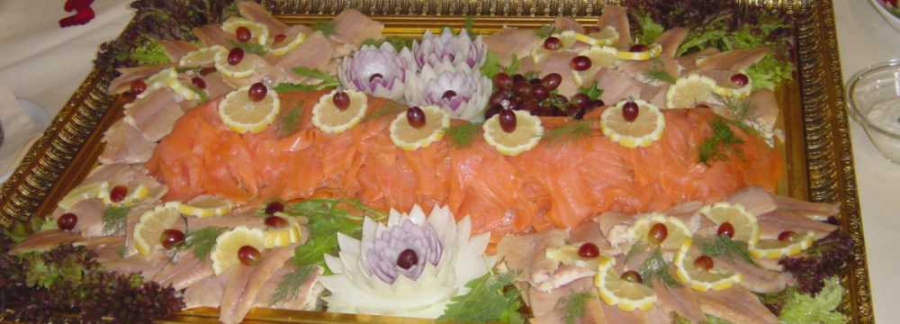 Fiesta-Partyservice