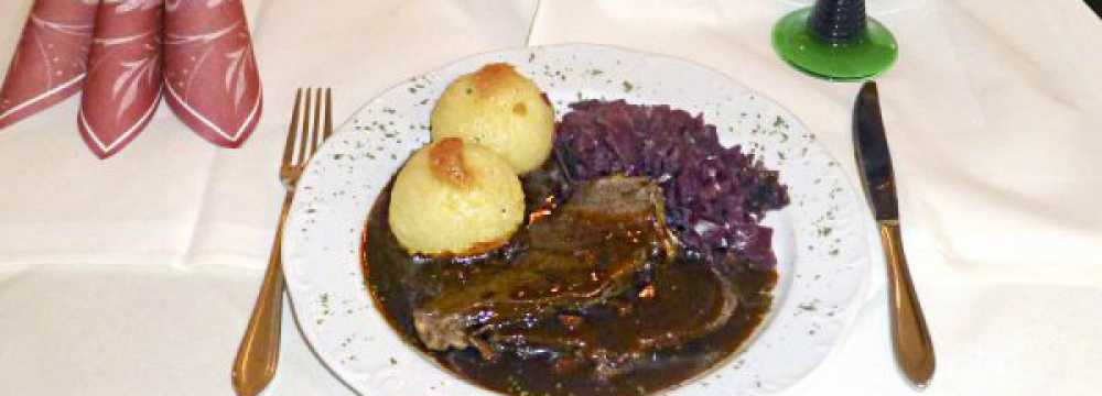 Ratskeller Freiberg