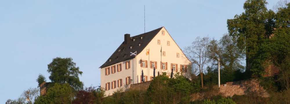 Kyrburg
