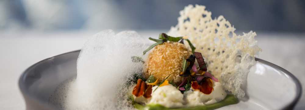 Gourmetstube Einhorn