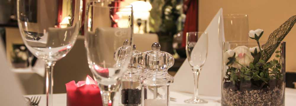 Café-Restaurant Bürgerhaus
