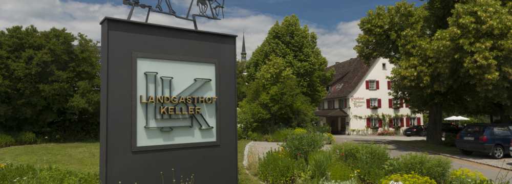 Landgasthof Keller