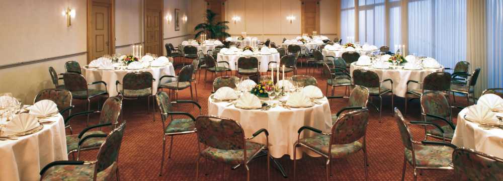 Hotel Zum Schiff