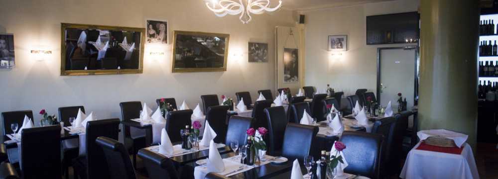 Trattoria Zucchero