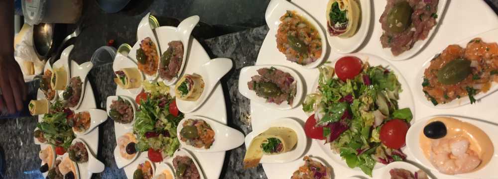 Trattoria Zucchero