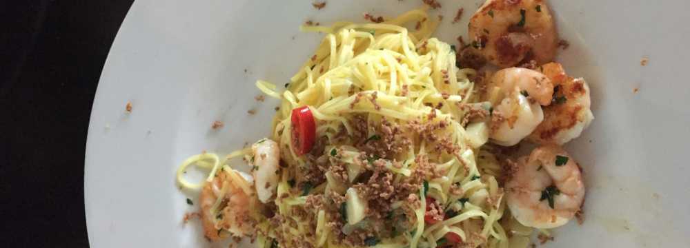 Trattoria Zucchero