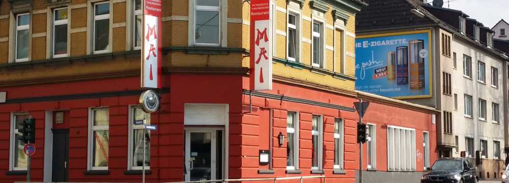 Mai Restaurant