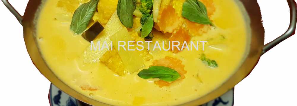 Mai Restaurant
