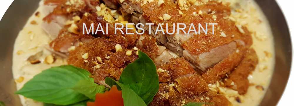 Mai Restaurant