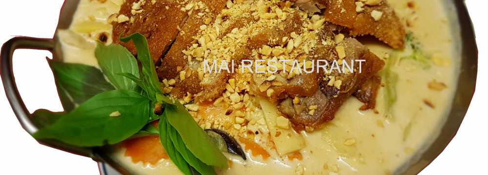 Mai Restaurant