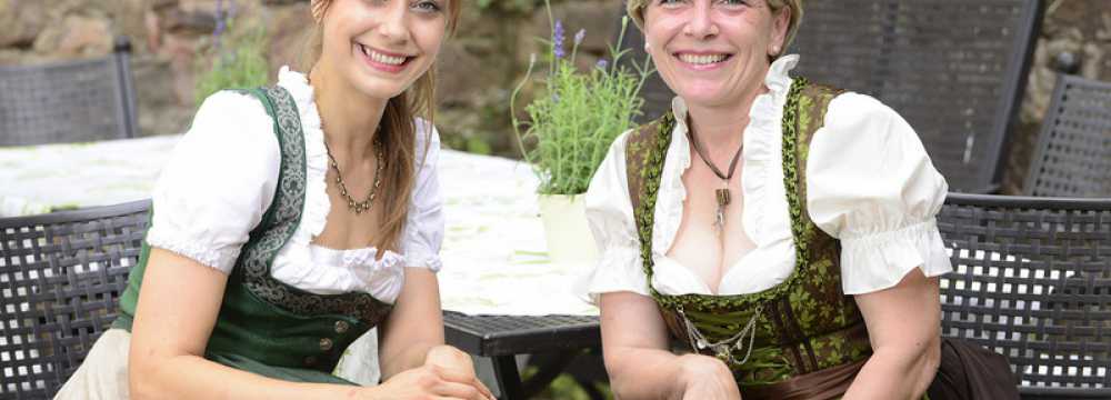 Hotel Restaurant Zum Grünen Baum
