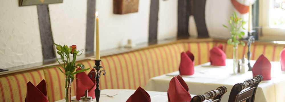 Hotel Restaurant Zum Grünen Baum